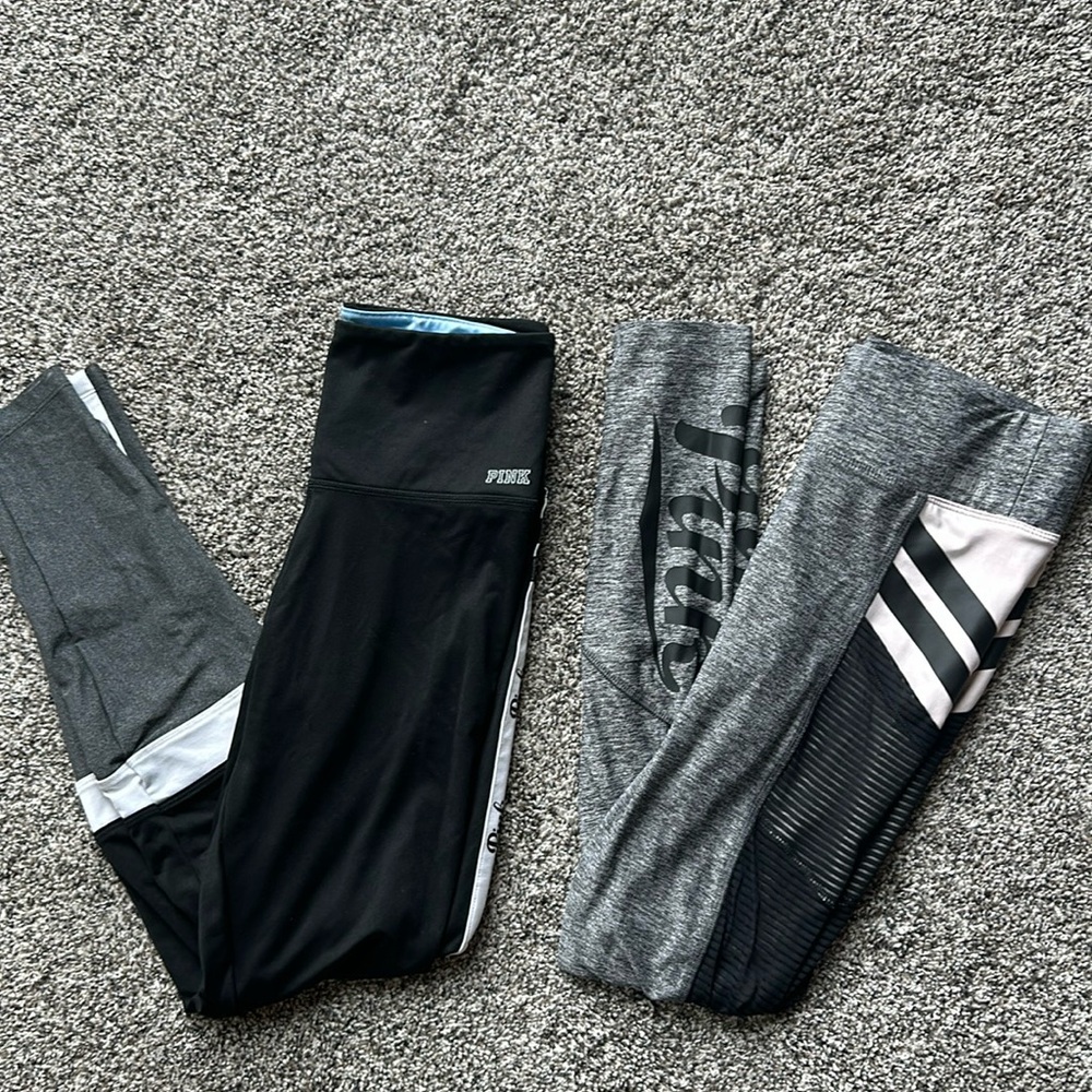 VS leggings